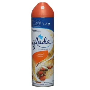 جونسون واكس جليد معطر جو امبيانس سبراي 300 مل | Johnson Wax Ice Fragrance Joy Ambyans Spray 300 Ml