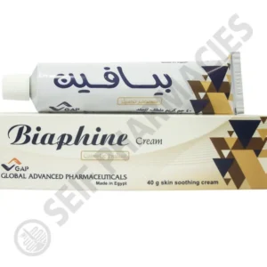 بيافين 40 جم كريم | Biaphine 40 Gm Cream