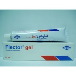 فليكتور - إيب 25 جم جل | Flector - Ep 25 Gm Gel
