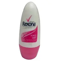 Rexona Deod Rollon F/W 50Ml Powder