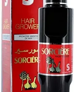 سورسير لوشن للشعر 160مل | Sorciere Hair Lot. 160Ml