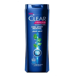 Clear Men Sh. 360Ml Cool Sport Menthol