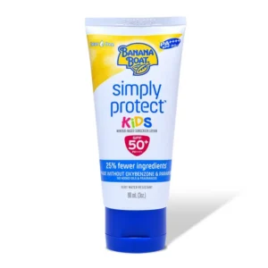بي.بوات سيمبلي بروتكت أطفال شمس سكرين لوشن. 90 مل معامل حماية50+ (1111) | B.Boat Simply Protect Kids Sun Screen Lot. 90 Ml Spf50+ (1111)