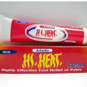 هي - هيات 35 جم كريم | Hi - Heat 35 Gm Cream