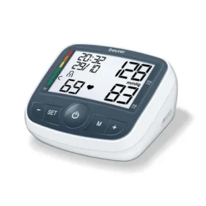 بيورير جهاز ضغط ذراع بالشاحن / بم40 | Bywryr Device Pressure Arm Balshahn / Bm40