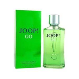 جوب.بي. جو أو دو تواليت إف/إم 100مل | Joop.P. Go Edt F/M 100ml