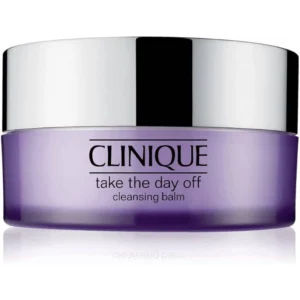 كلينك تاك ذا داي أوف فحم كلين. بلسم 125مل | Clinique Take The Day Off Charcoal Clean. Balm 125ml
