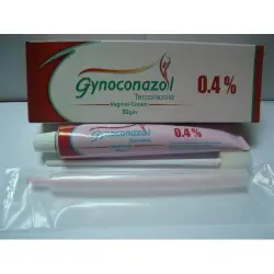 جينوكونازول 0.4% 30 جم مهبلي كريم | Gynoconazol 0.4% 30 Gm Vag Cream
