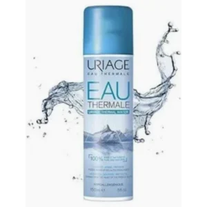 يورياج. ثيرمال (سبرينج) ماء 150مل | Ur. Thermal (Spring) Water 150ml