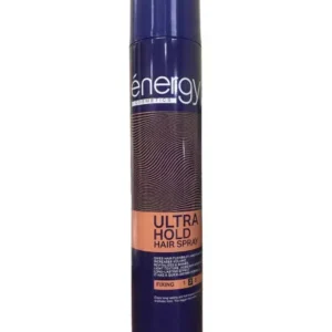انيرجي سبراي الشعر الترا هولد 750 مل | Energy Spray Hair Ultra Hold 750 Ml