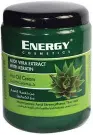 انرجي هوت اويل كريم للشعر بالصبار و الكيراتين 500 مل | Energy Hot Oil Cream Hair With Aloe And Keratin 500 Ml