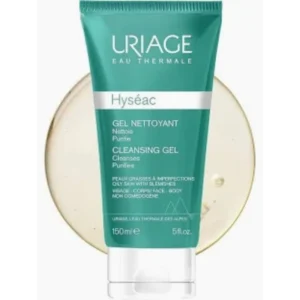 يورياج هيسياك جل منظف نيتويانتي 150 مل | Ur. Hyseac Cleansing Gel Nettoyant 150Ml