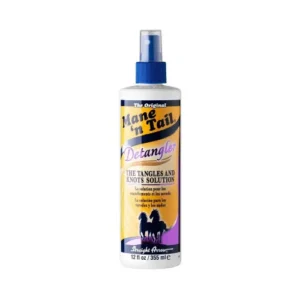مان ان تيل بلسم مرطب للشعر الجاف والتالف 355 مل | Man N Tiel Conditioner Moisturizer Hair Dry Waltalf 355 Ml