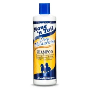 مان ان تيل شامبو مرطب للشعر الجاف والتالف 355 مل | Man N Tiel Shampoo Moisturizer Hair Dry Waltalf 355 Ml