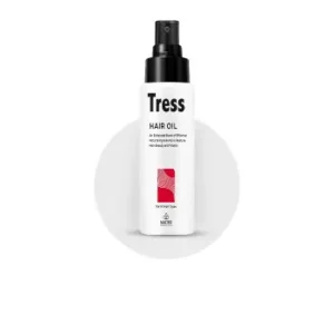 تريس شعر زيت 120 مل (أتوميزير) | Tress Hair Oil 120 Ml (Atomizer)