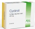 سيستينول 425 مجم 20 كبسولة | Cystinol 425 Mg 20 Cap