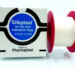 سيلك بلاست بلاستر حرير 2.5*5 م | Silk Plast Plaster Silk 2.5*5 M