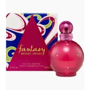 بريتني سبيارس.بي. فانتازي أو دو بارفان إف/دبليو 100مل | Britney Spears.P. Fantasy Edp F/W 100ml