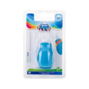 كانبول شفاط للانف ازرق | Canpol Aspirator Llanf Blue