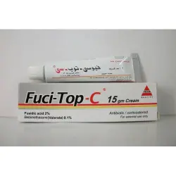 فوسي - توب - سي 15 جم كريم | Fuci - Top - C 15 Gm Cream
