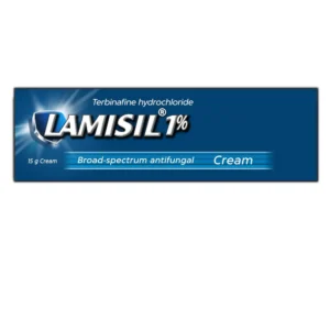 لاميسيل 1% 15 جم كريم | Lamisil 1% 15 Gm Cream