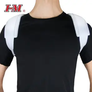 اي مينج سلافيلس مثبت ترقوة بدعامة مقاس لارج | I Ming Slafyls Fixer Trqwa With Support Size Large