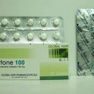 تريتون 100 مجم 30 قرص | Tritone 100 Mg 30 Tab