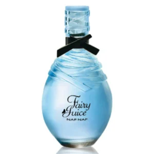 نافناف فيري جوس بلو ماء تواليت 100 مل | Nafnaf Fairy Juice Blue Edt 100Ml