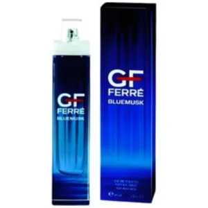Ferre.p. Gf Bluemusk Edt 60Ml