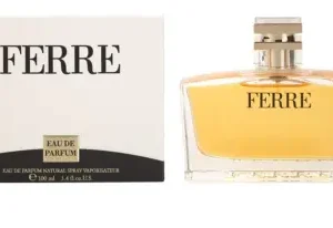 فييري ناتشورال سبراي ماء معطر 100 مل | Ferre .P. Natural Spray Edp 100Ml