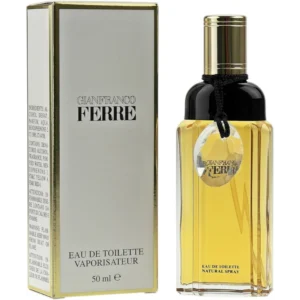 فييري ناتشورال سبراي ماء معطر 50 مل | Ferre. P. Natural Spray Edp 50Ml