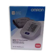اومرون جهاز ضغط ذراع موديل ( ام 2 ) | Awmrwn Device Pressure Arm Mwdyl ( M 2 )
