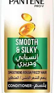 بانتين برو في بلسم لشعر ناعم وحرير 200 مل | Pantene Pro In Conditioner Hair Soft Whryr 200 Ml