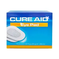 Cure Aid Dressing Eye Adhesive Kids 50 × 62 Cm