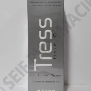 تريس شعر زيت 250 مل (أتوميزير) | Tress Hair Oil 250 Ml (Atomizer)