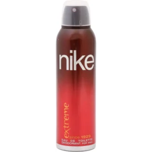 Nike Deod Spr. F/M 200ml Extreme