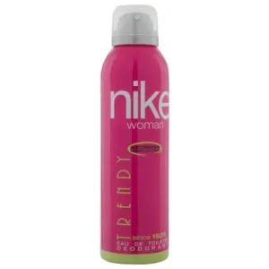 نايك مزيل عرق حريمي سبراي تريندي 200 مل | Nike Deod Spr. F/W 200Ml Trendy