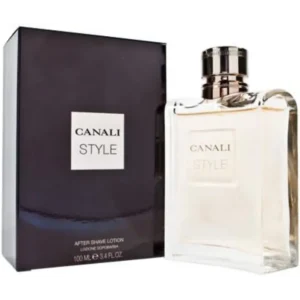 كانالي.بي. ستيل إيه.شف.لوشن. 100مل | Canali.P. Style A.Shv.Lot. 100ml