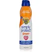 Banana Boot Symbly Protect Sport Protection From Sun Factor Protection +50 Spray 170 Ml
