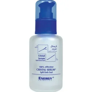 انرجي كريستال سيرم لتقصف الشعر 100 مل | Energy Crystal Serum Ltqsf Hair 100 Ml