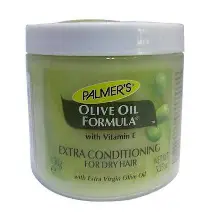 بالمرز فورميولا كريم للشعر بزيت جوز الهند بخلاصة فيتامين ه انبوبة 50 جم | Palmers Formula Cream Hair With Oil Coconut With Extract Vitamin H Tube 50 Gm