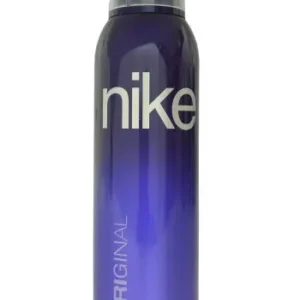 نايك سبراي مزيل العرق للرجال اوريجنال 200مل | Nike Deod Spr. F/M 200Ml Original