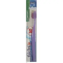 فوكس كمفورت بلس فرشة اسنان هارد | Fox Comfort Plus Brush Teeth Hard