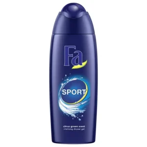 فا شاور جل سبورت 250 مل | Fa Shw.gel 250Ml Sport