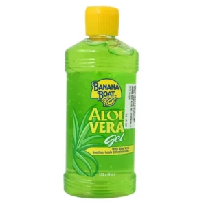 بانانا بوت جل بعد الشمس بالصبار كول 230 جم | Banana Boot Gel After Sun With Aloe Cool 230 Gm