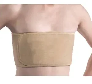 ميدي حزام صدر رجالي مقاس ميديام | Midi Belt Chest Men Size Medium