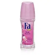 Fa Deod. Rollon 50Ml Pink Passion F/W