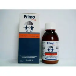 بريمو بلس لوشن 120 مل | Primo Plus Lotion 120 Ml