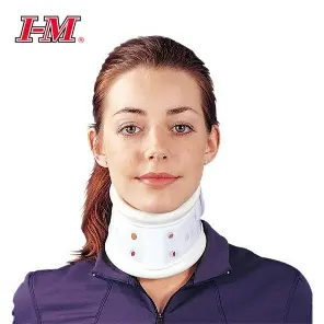 اي مينج ريجد سيرفيكال رقبة هارد مقاس اكس لارج | I Ming Ryjd Cervical Neck Hard Size X Large