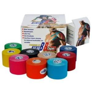 بي.بي تيب بلاستر عضلات | B.B Tyb Plaster Adlat